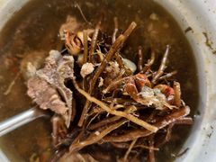 -伟记牛蹄(道滘店)