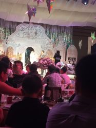 -北京柏悦酒店宴会厅