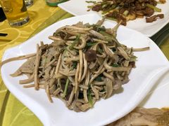 -马凯餐厅(长椿街店)