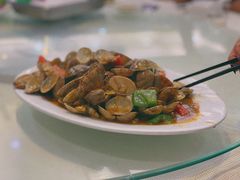 -新享乐海鲜(翠华路店)