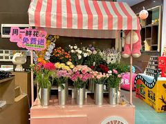 -伯顿西餐厅(厚街香榭丽店)