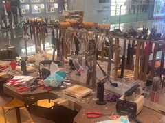 -十八字金·银饰·开蚌DIY·手工体验团建(富力广场店)