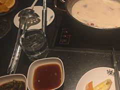-捞王猪肚鸡火锅(财富中心店)