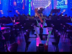 -MOSSO·Liveshow(M3香港广场店)