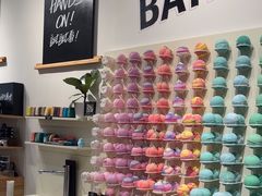 -LUSH(威尼斯人店)