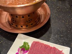 -南门涮肉(通州店)