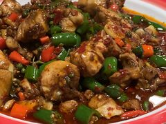 -小天府川菜馆(魏公村店)