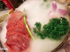 九秒牛肉-盡膳口福·百年汤方火锅(科华北路店)