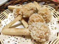 竹蔗虾-庄氏祥记家常食府(国瑞建材家居博览中心店)