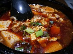 -花椒笑成都小馆(百脑汇店)