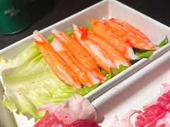 -九鼎轩脆毛肚火锅(南京东路店)