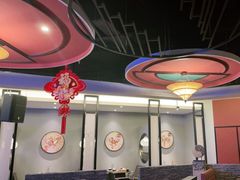 大堂-熹悟海鲜火锅·广式打边炉