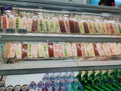 零售区-Fruwich果明治(西单更新场店)