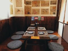 包厢-KITON喜豚(清晖园店)