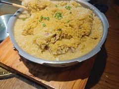 -盐帮食坊•小河帮川菜(四川师大店)