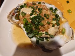 -乔街深夜食堂·小龙虾·高压锅生蚝(杭州总店)