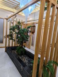 -芳朵美容养生SPA