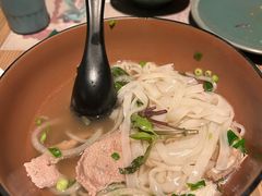 -安南越南餐厅(青岛万象城店)