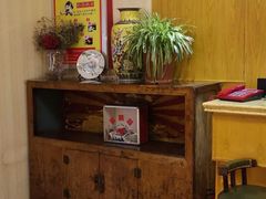 -伊帆食府·青海地方特色美食