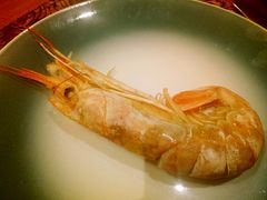 -美盛喜来登大酒店-盛宴标帜餐厅
