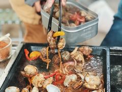 -白河湾生态旅游一条川