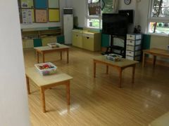 -苏州市姑苏区宝仁幼儿园