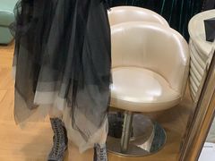 -CHANEL(恒隆广场店)