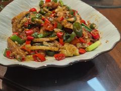 -隅乐胡椒虾·台湾菜·团建(皇岗店)