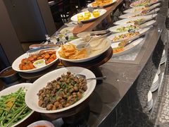 -拉蒂娜·巴西牛排馆 Latina·Brazilian Steakhouse(王府井喜悦店)