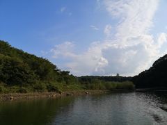 -黄椅山火山森林公园