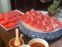 -东来顺·非遗火锅(赛格国际购物中心店)