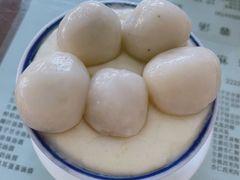 -阿三麻蓉汤圆(顺光大厦店)