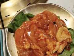 -炙城·韩式烤肉(南京东路店)