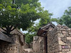 -红嫂家乡旅游区