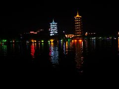 -桂林两江四湖景区