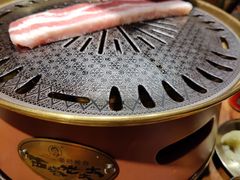 -西塔老太太泥炉烤肉(万柳华联店)