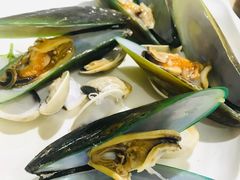 -海大大蒸汽海鲜餐厅·粤菜·特色小炒(欢乐颂店)