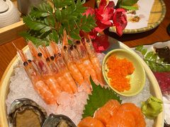 -贵木日本料理·铁板烧(新地假日广场店)