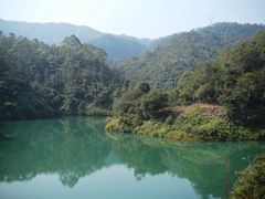 -佛山市三水区大南山森林公园