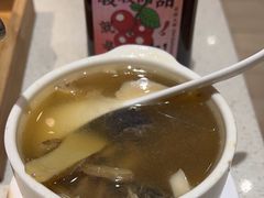 -膳心记-明火四宝煲仔饭(燕南店)