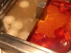 -海底捞火锅(杭州庆春路夜宵主题店)