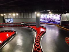 -魔赛卡丁车赛车汇(上海店)