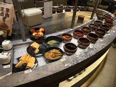-湊湊火锅·茶憩(合生汇购物中心店)