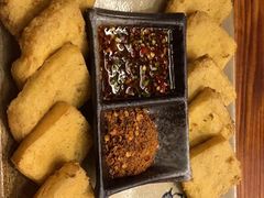 -滇香肴·云南菜蒸汽石锅鱼(云南北路店)