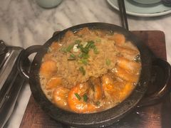 -小菜园新徽菜(宜兴八佰伴店)