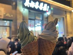-吴裕泰茶庄(前门大街店)