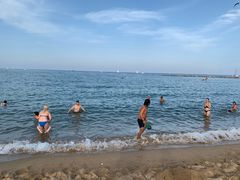 -小巴塞罗那海滩