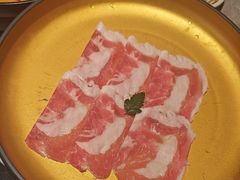 -一绪に寿喜烧(荟聚店)