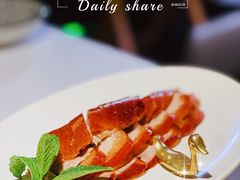 -四季民福烤鸭店(外滩外白渡桥店)