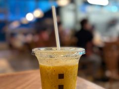 芒果百香果-麦田工坊(月湖店)